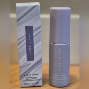 NEW Fenty Skin Hydra Vizor Moisturizer. 30 ML